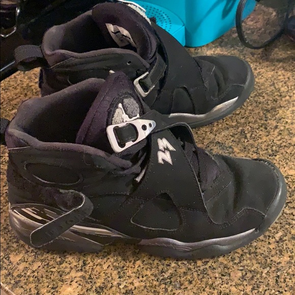 Jordan 8’s - Picture 7 of 7